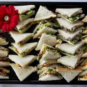 Boardroom Sandwich
